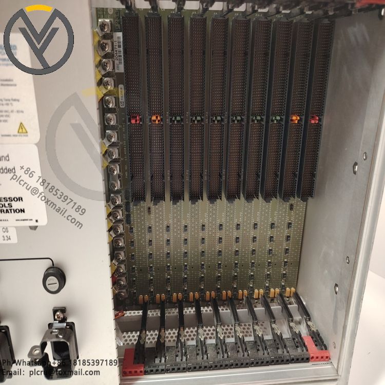 CCC CHASSIS CPCI-10-D2 CompactPCI (cPCI) Rack/Chassis