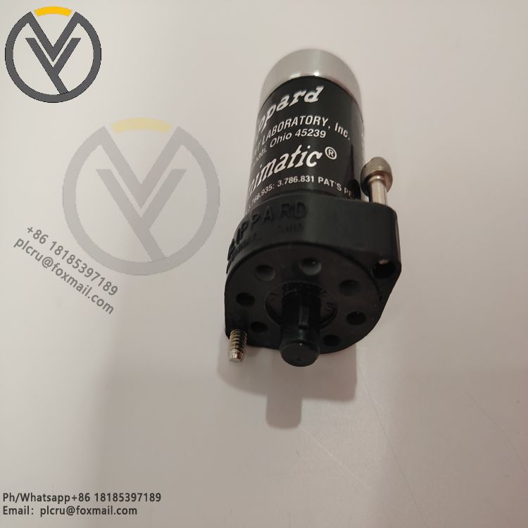 CLIPPARD R311 3-way multi-way pilot spring return valve