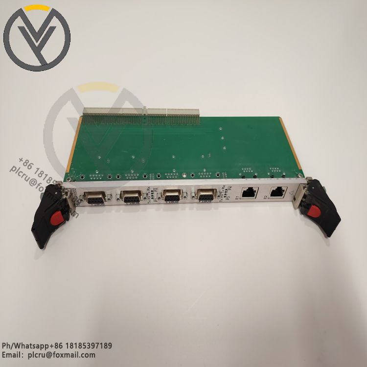 CCC TMPU-1002 Transition Module