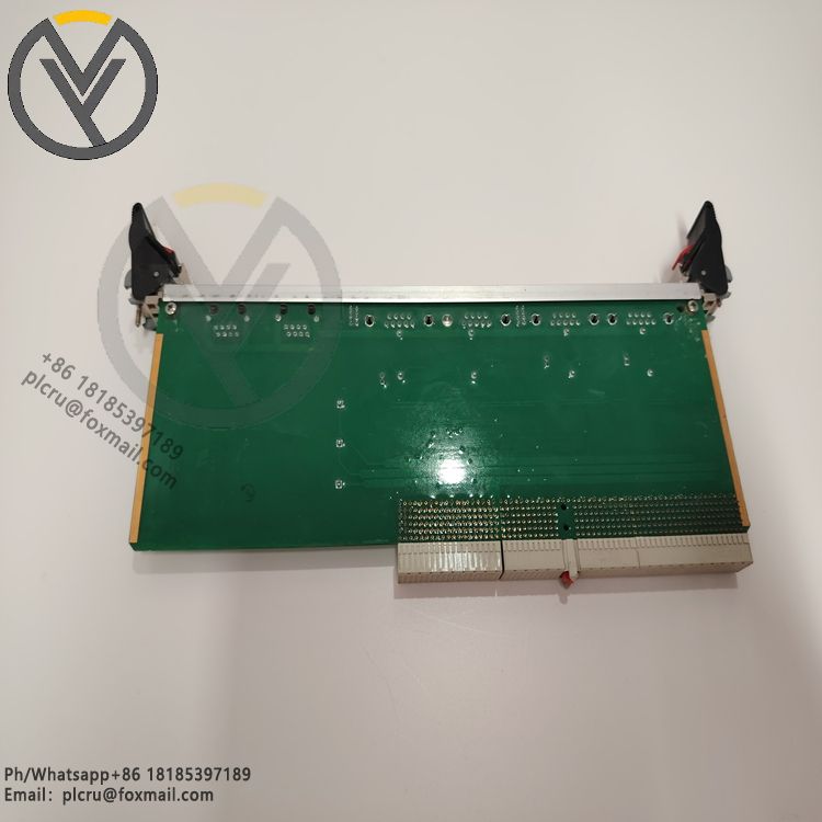 CCC TMPU-1002 Transition Module