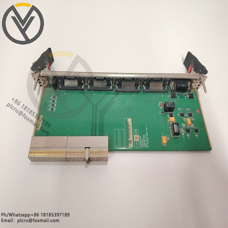 CCC TIOC-555HD Transition Module