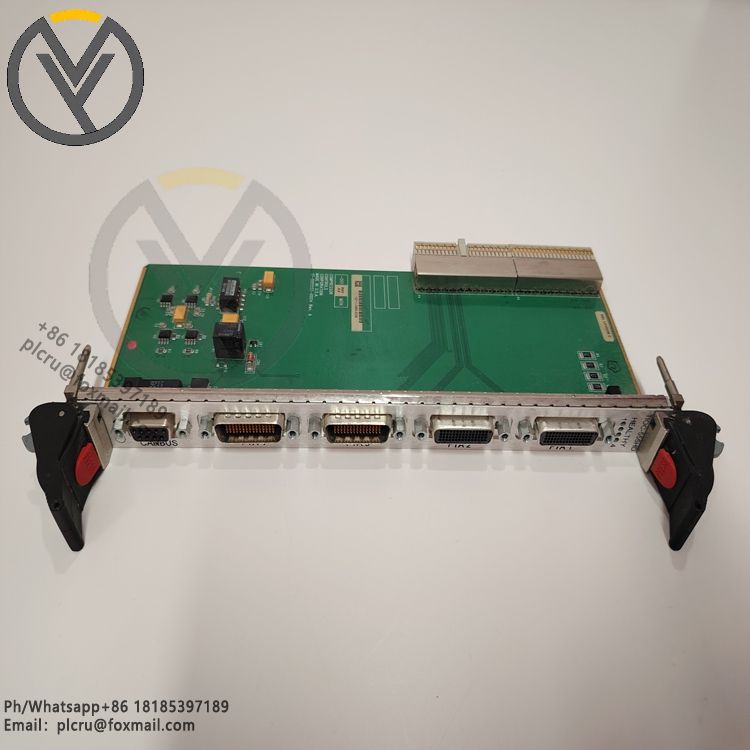 CCC TIOC-555HD Transition Module
