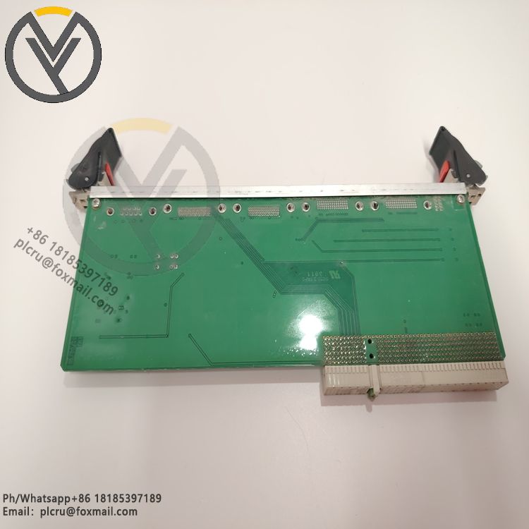 CCC TIOC-555HD Transition Module