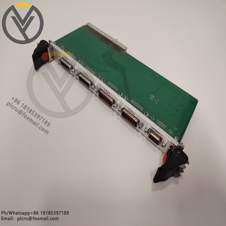 CCC TIOC-555HD Transition Module