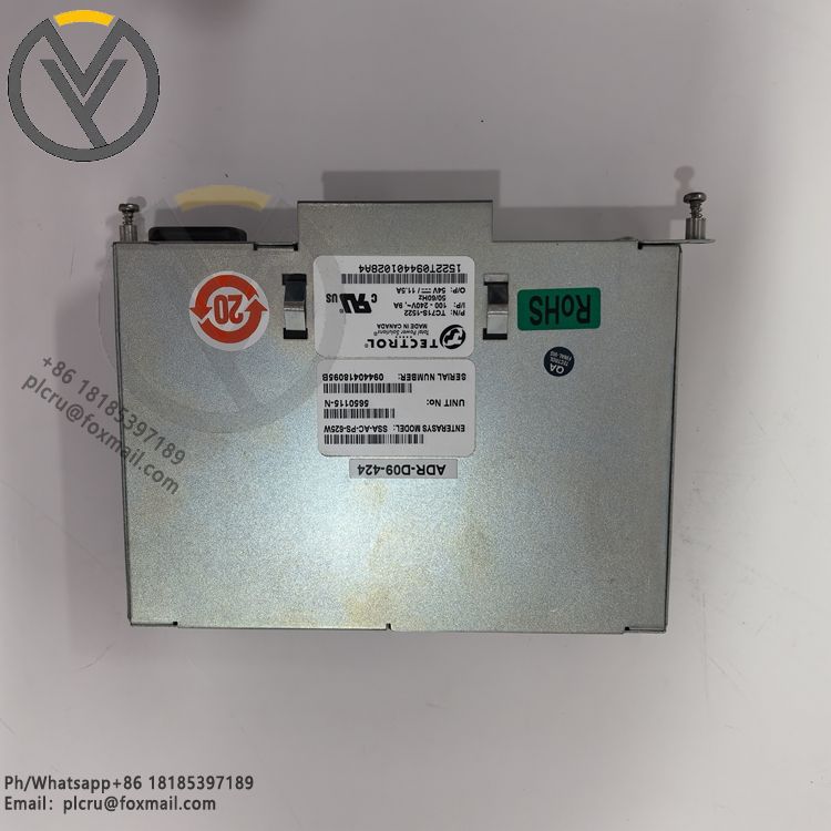 Extreme SSA-AC-PS-625W Power Supply Enterasys Module