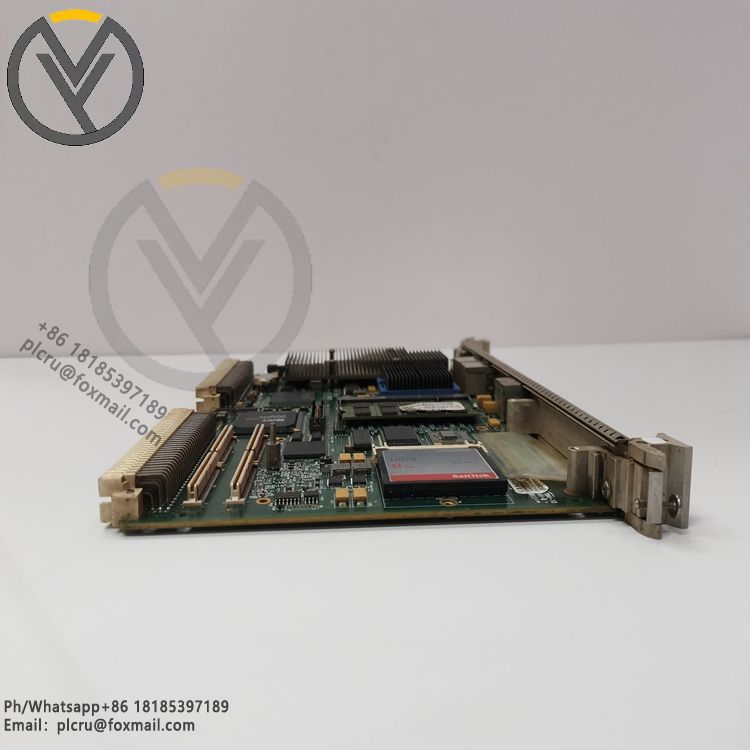 GE V7768-320000 3509301007768-320000A0 Single Board Computer