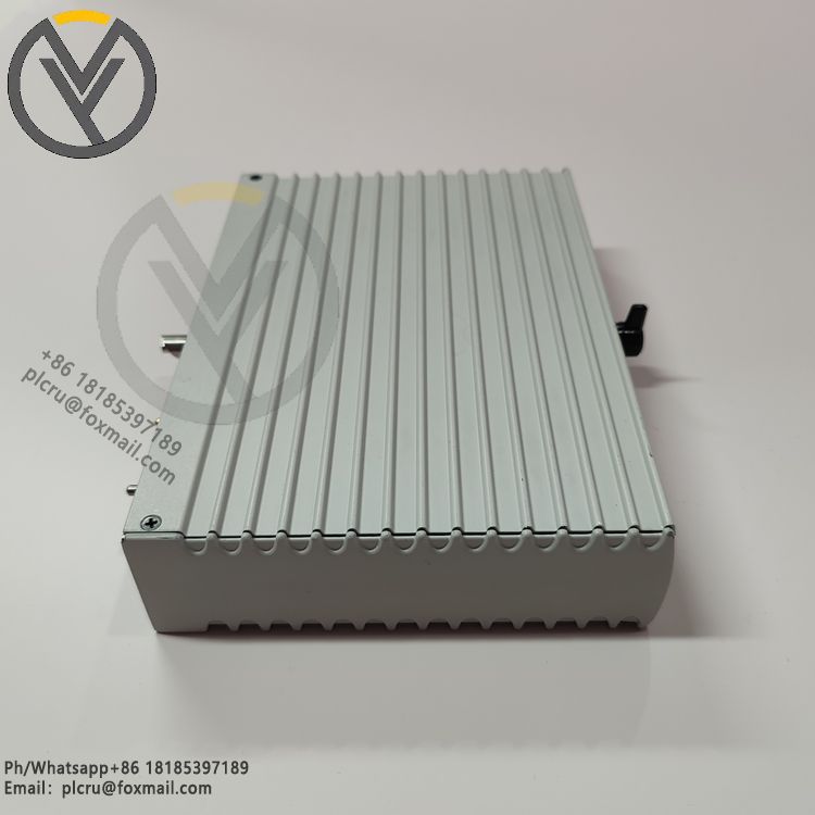 A03481S2 A03481 S2 Triconex Tricon communication model