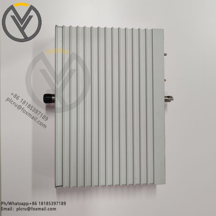 A03481S2 A03481 S2 Triconex Tricon communication model