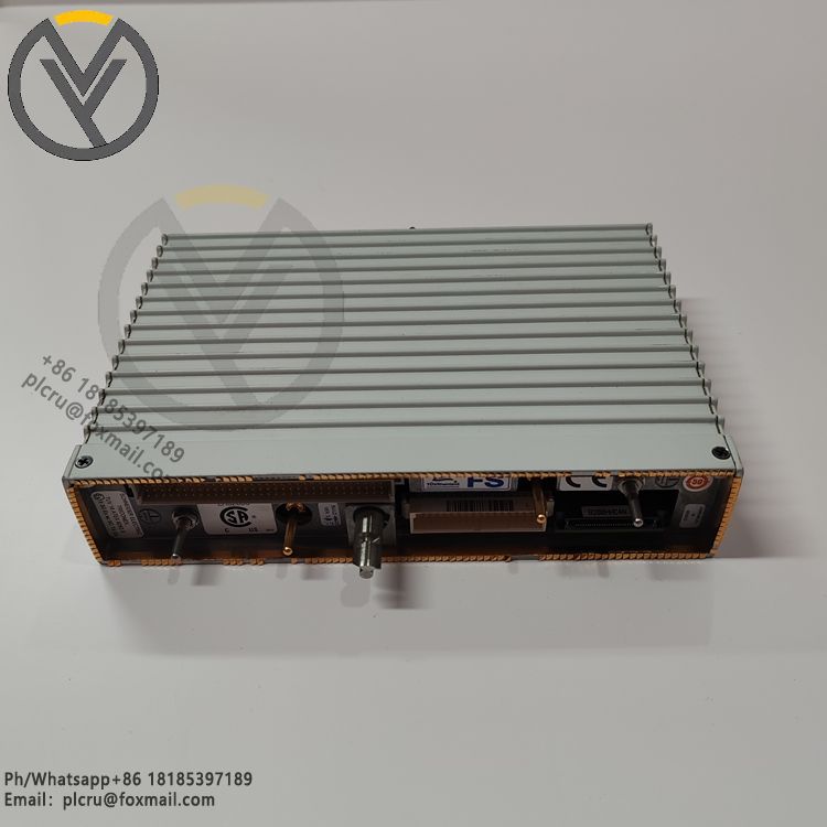 CIM3211S2 CIM3211 S2 Triconex Tricon Communication Model
