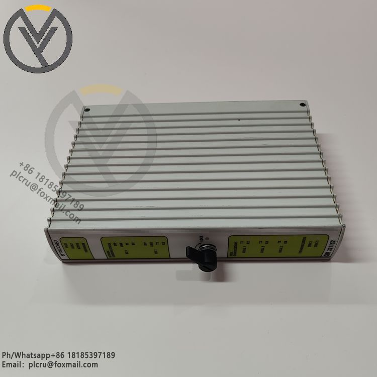 CIM3211S2 CIM3211 S2 Triconex Tricon Communication Model