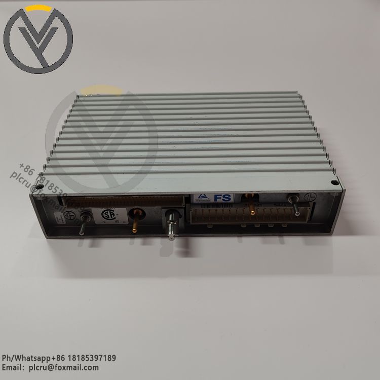DI3301S2 DI3301 S2 Triconex Tricon communication model