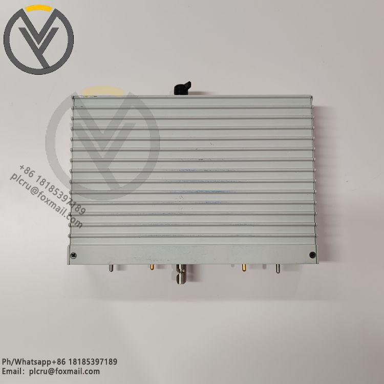 DI3301S2 DI3301 S2 Triconex Tricon communication model