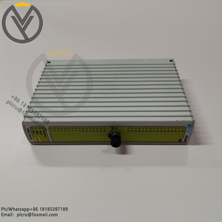 DI3301S2 DI3301 S2 Triconex Tricon communication model