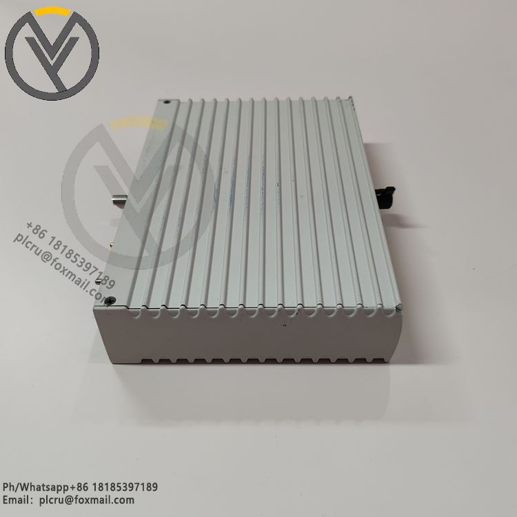 DI3301S2 DI3301 S2 Triconex Tricon communication model