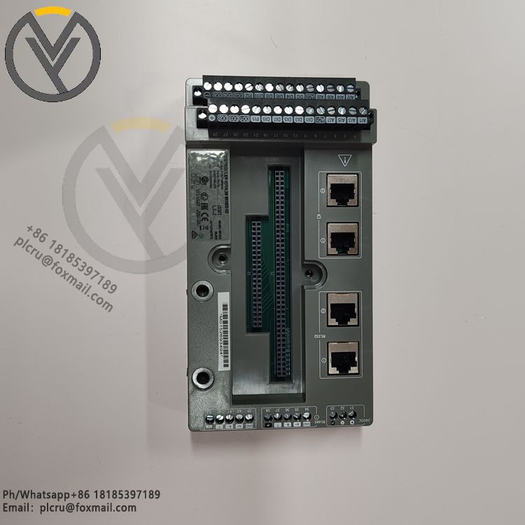 Honeywell 51307198-276 Controller IOTA 28 Hybrid IO SC-UCMX02 E-18
