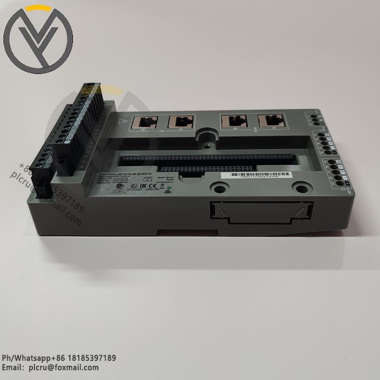 Honeywell 51307198-276 Controller IOTA 28 Hybrid IO SC-UCMX02 E-18