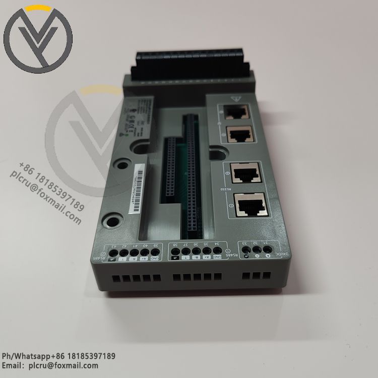 Honeywell 51307198-276 Controller IOTA 28 Hybrid IO SC-UCMX0