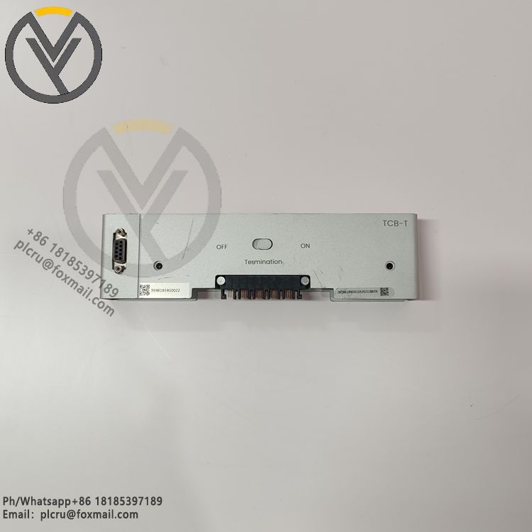 GE 369B1859G0022 TCB-T Module Thermal Current Breaking Transformer