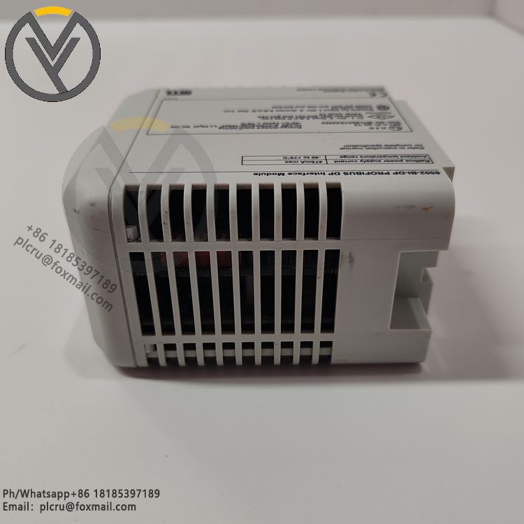MTL 8502-BI-DP Bus interface module