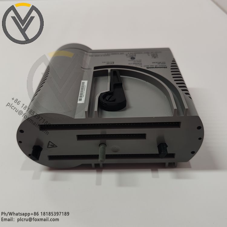 Honeywell CC-PUIO01 51454205-175 Universal I/O Module