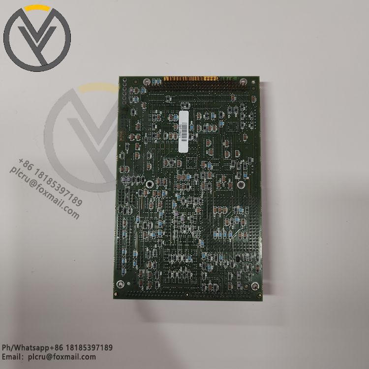 GE DS200UCPBG6AFB I/O Engine CPU Board