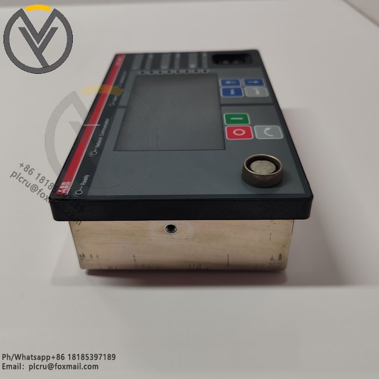 SUE3000 1VCF750090R0804 ABB Touch Screen LCD