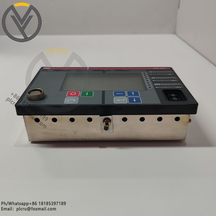 SUE3000 1VCF750090R0804 ABB Touch Screen LCD