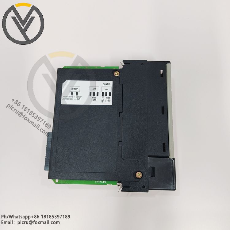 ProSoft MVI56-MBP Modbus Plus Dual Port Network Interface Module