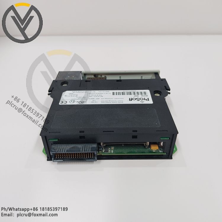 ProSoft MVI56-MBP Modbus Plus Dual Port Network Interface Module