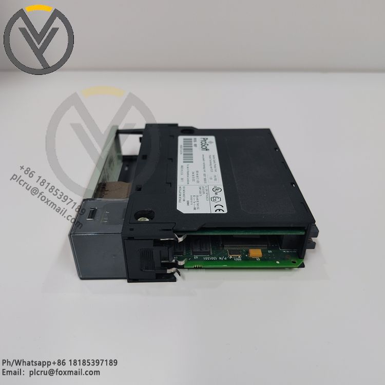 ProSoft MVI56-MBP Modbus Plus Dual Port Network Interface Module