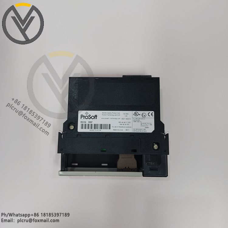 ProSoft MVI56-MBP Modbus Plus Dual Port Network Interface Module