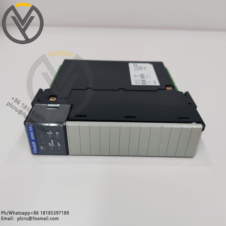 ProSoft MVI56-MBP Modbus Plus Dual Port Network Interface Mo