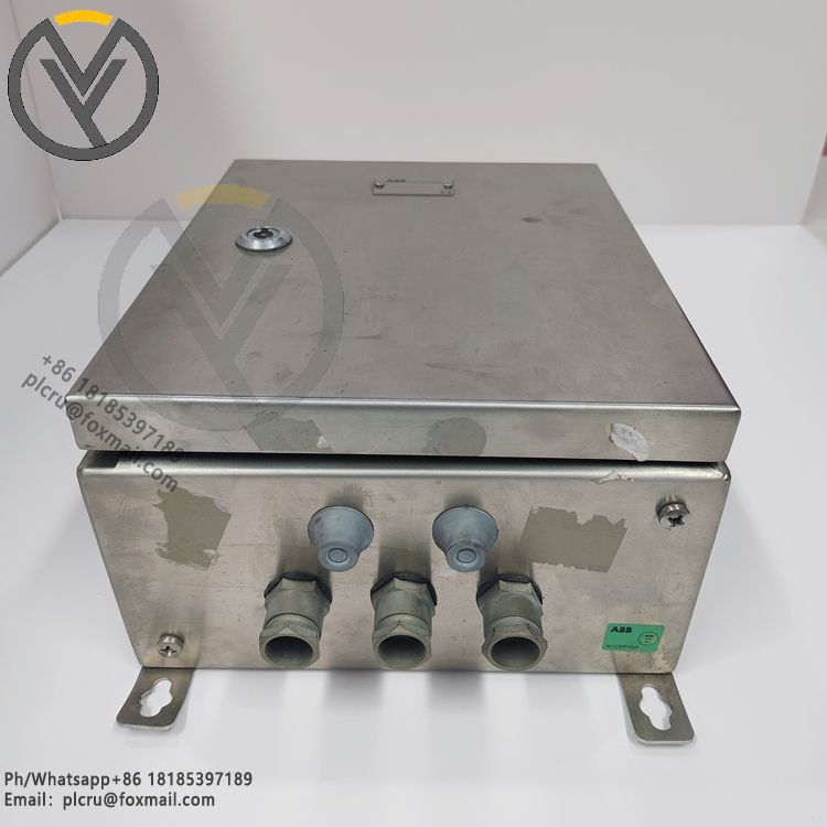 FFVO142 3BSE223732R0001 ABB signal matching unit