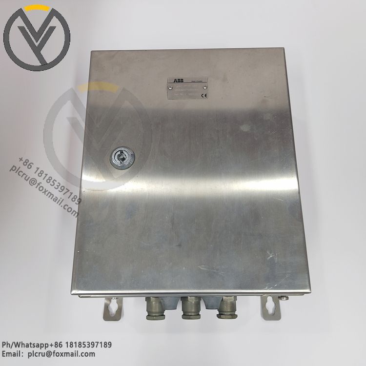 FFVO142 3BSE223732R0001 ABB signal matching unit