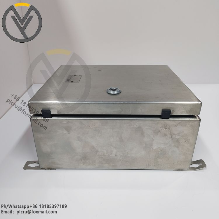 FFVO142 3BSE223732R0001 ABB signal matching unit