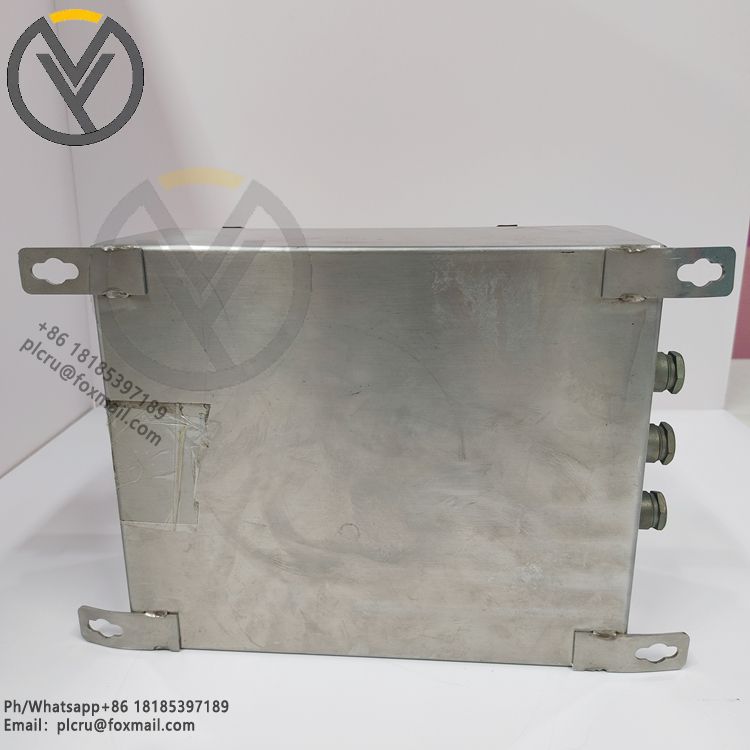 FFVO142 3BSE223732R0001 ABB signal matching unit