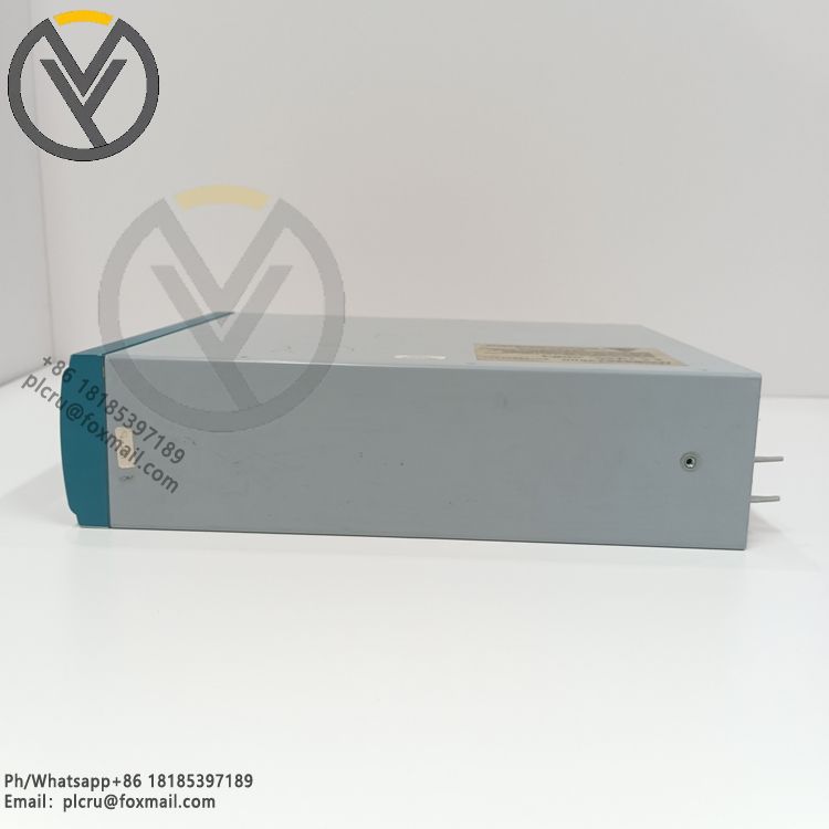 FLOBOSS S600 EMERSON Flow Computer