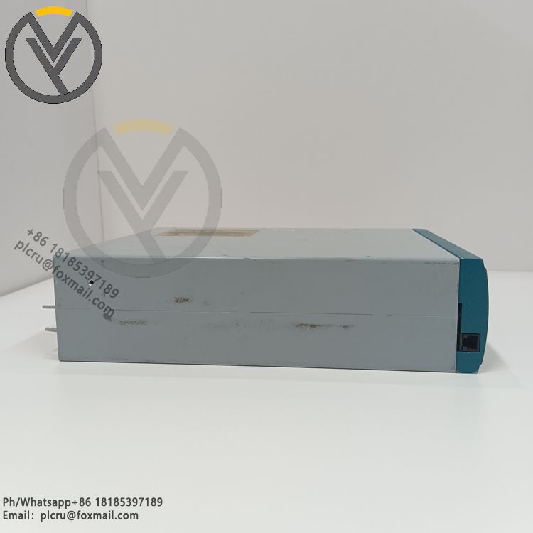 FLOBOSS S600 EMERSON Flow Computer