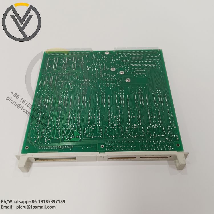 ABB DASO120 57120001-EY 8通道模拟量输出模块