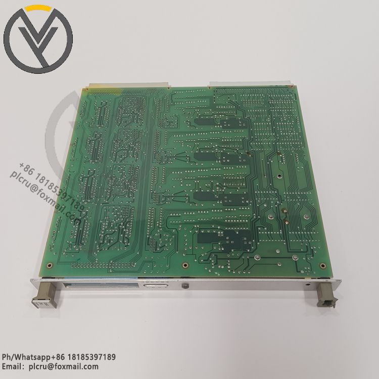 DASO110 57120001-AT1 ABB analog output 4 channels