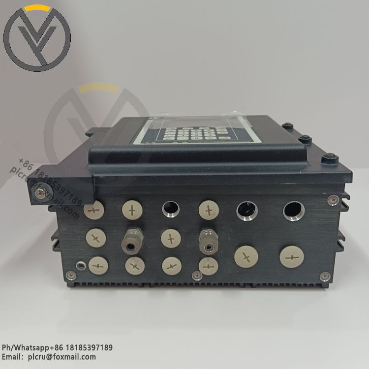 K-Tron KCM-2 Control Module