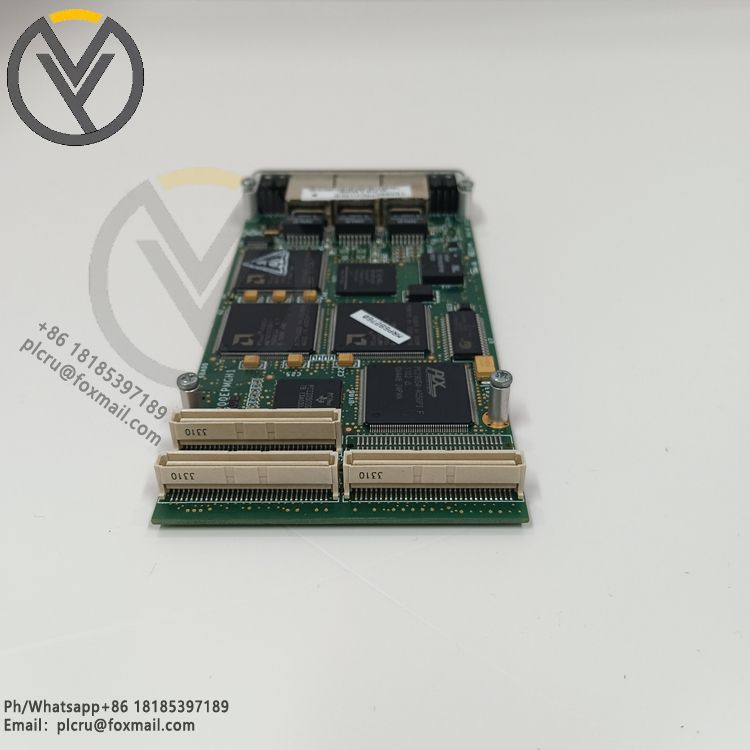 GE IS200EPMCH1 Mark VIe General Electric Exciter AC Feedback Board