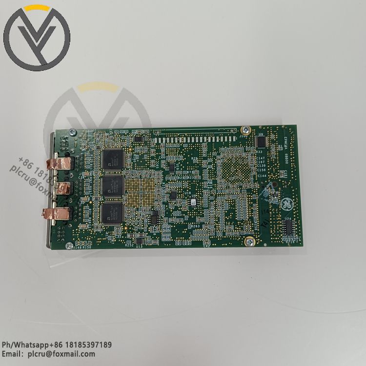 GE IS200EPMCH1 Mark VIe General Electric Exciter AC Feedback Board