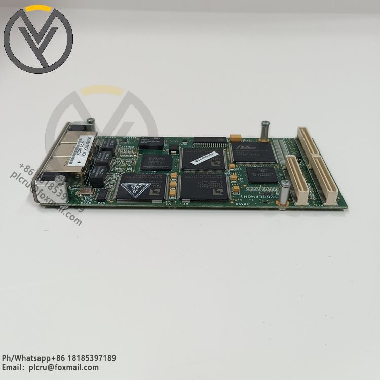 GE IS200EPMCH1 Mark VIe General Electric Exciter AC Feedback Board