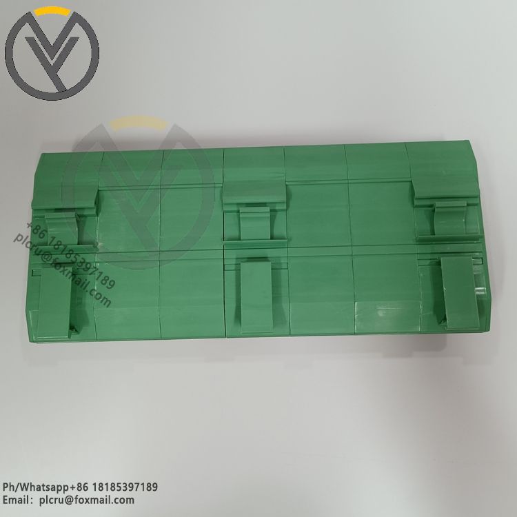 TRICONEX 9566 7400150-370 3000540-380 Terminal Block