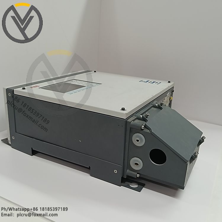 ABB AO2040 Advance Optima Continuous Gas Analyzer