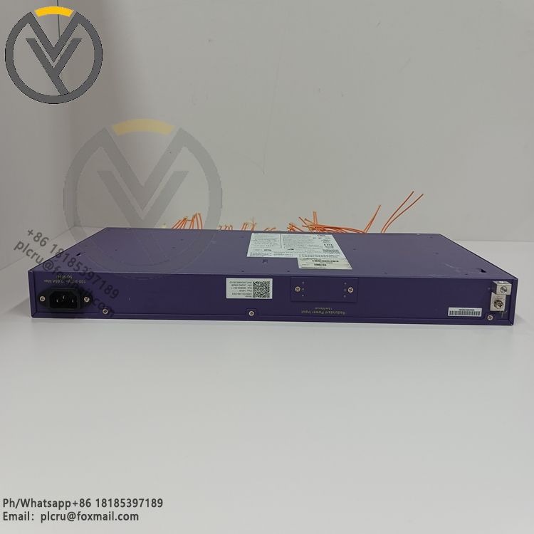 FOXBORO/Extreme X440-G2-24fx-GE4 RH102AN Network Switch
