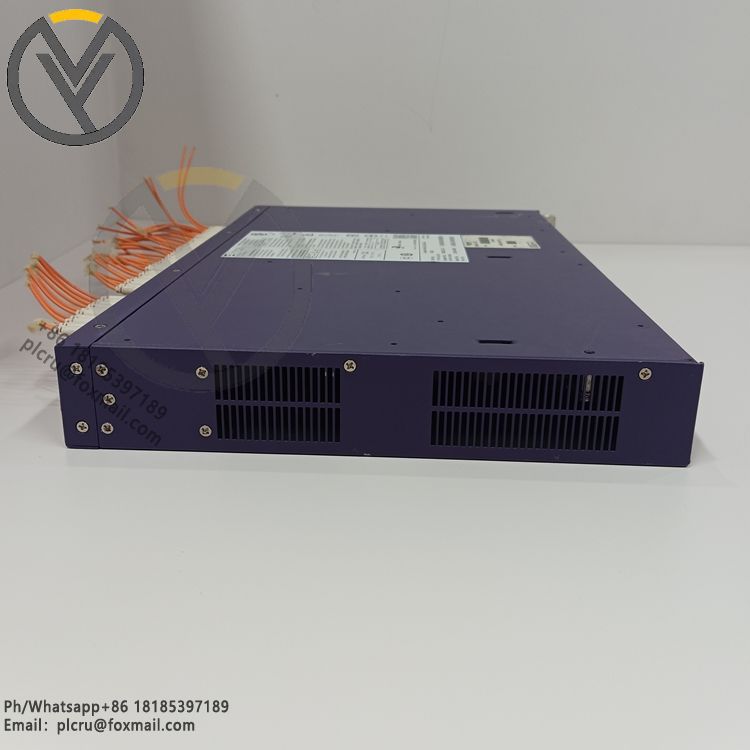 FOXBORO/Extreme X440-G2-24fx-GE4 RH102AN Network Switch