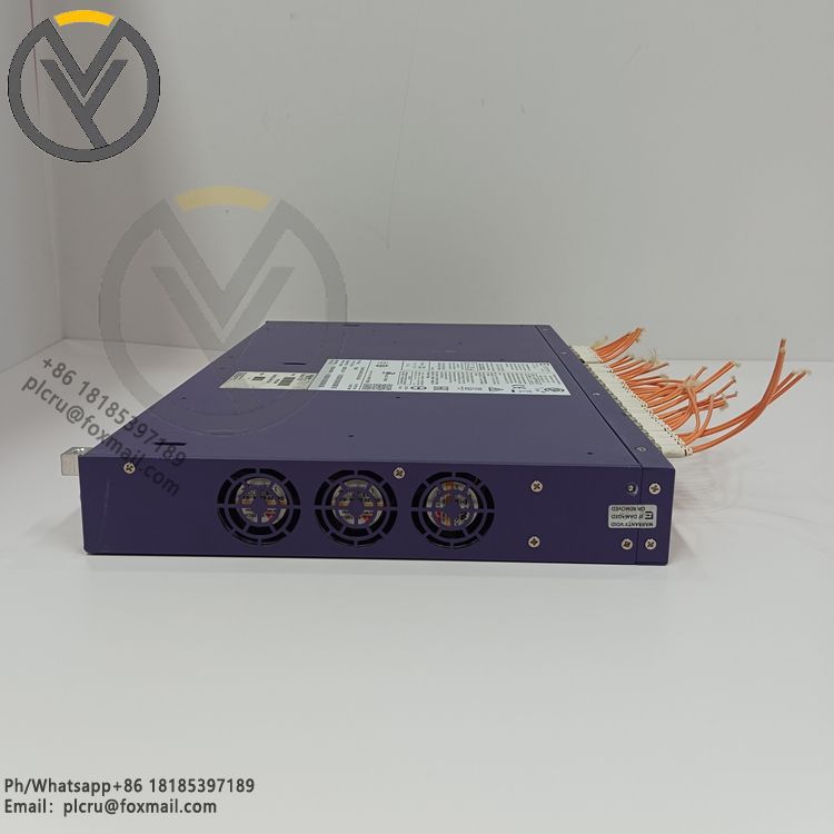 FOXBORO/Extreme X440-G2-24fx-GE4 RH102AN Network Switch