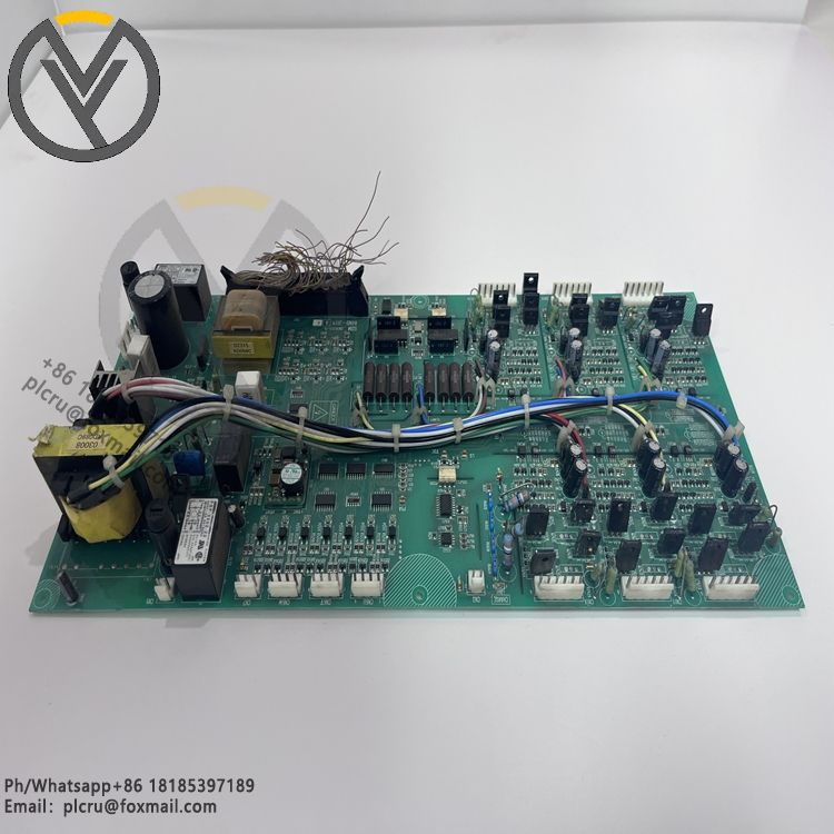 Toshiba ARND-3119 A6 2N3A3119-B TMEIC Inverter Module